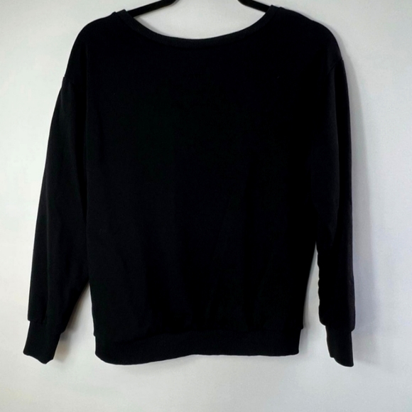 H&M Divided "feminism" Sweatshirt - Picture 3 of 6